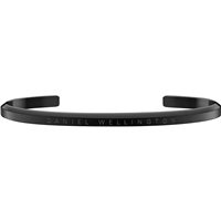 Pulsera Daniel Wellington Hombre Classic Winchester in Acero DW00400382 - DW00400382